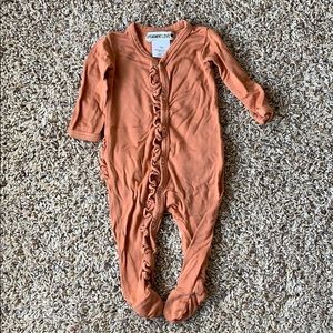 Spearmint love footie